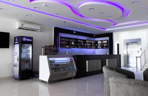 Hawtah Bani Tamim Apartment | روز الخيال للشقق المخدومة