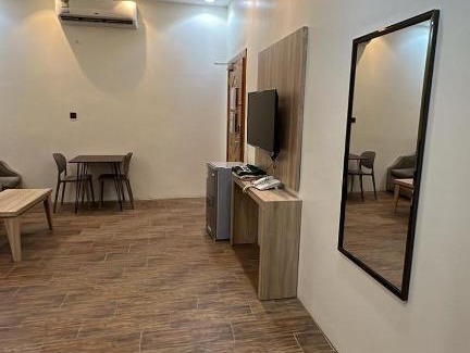 Hawtah Bani Tamim Apartment | روز للشقق الفندقية 3