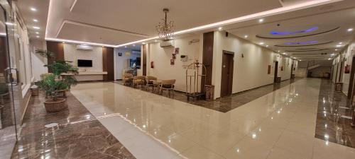 Ad Dilam Hotel | سقف الراحة للشقق المخدومة
