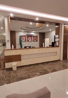 Ad Dilam Hotel | سقف الراحة للشقق المخدومة