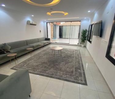 Jeddah Ski Chalet | شاليهات قراسيا