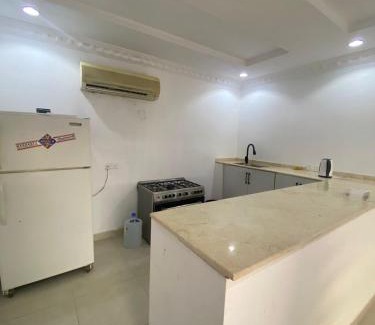 Jeddah Ski Chalet | شاليهات قراسيا