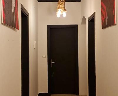 Sari Street Apartment | شاليه درة العروس