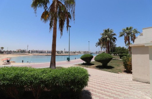 Sari Street Apartment | شاليه درة العروس
