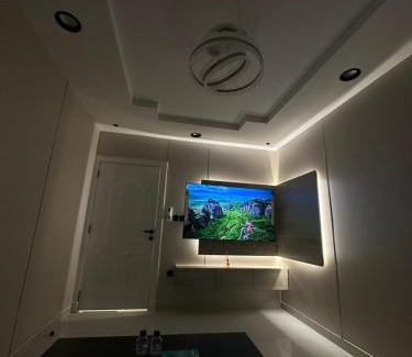 Hera Street Apartment | شقة فاخرة بحي الزهراء