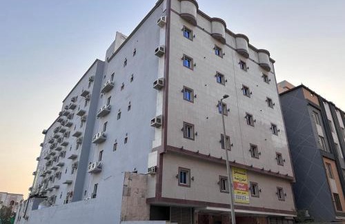 Jeddah Apartment | شقة في تليد للشقق الفندقية