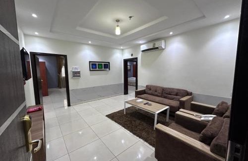 Jeddah Apartment | شقة في تليد للشقق الفندقية