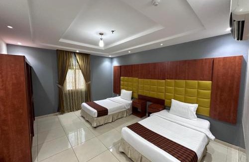 Jeddah Apartment | شقة في تليد للشقق الفندقية