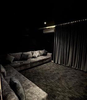 Tabuk Apartment | شقة ما تتفوت