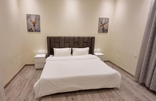 Riyadh Apartment | شقة مفروشة فاخرة حي المنار
