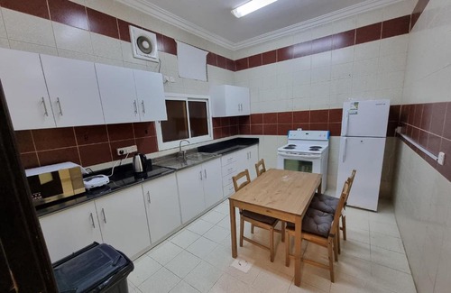 Riyadh Apartment | شقة مفروشة فاخرة حي المنار