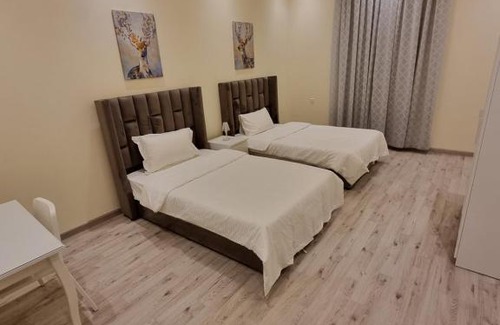 Riyadh Apartment | شقة مفروشة فاخرة حي المنار