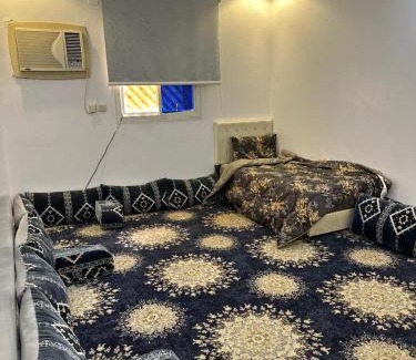Medina Apartment | شقة مفروشة