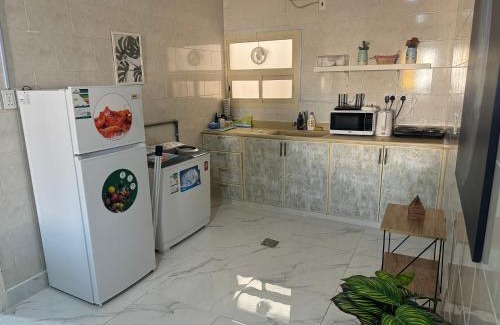 Dammam Apartment | شقة 4 بأجواء مريحة ثلاث غرف نوم