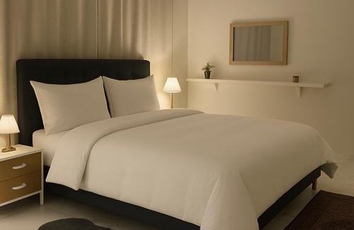 Dammam Apartment | شقة 4 بأجواء مريحة ثلاث غرف نوم