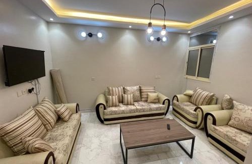 Abha Apartment | شقق الشوامخ