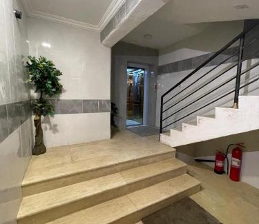 Abha Apartment | شقق الشوامخ
