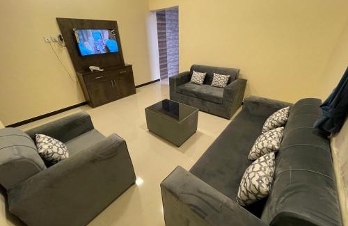 Khamis Mushait Apartment | شقق المسكن بلس