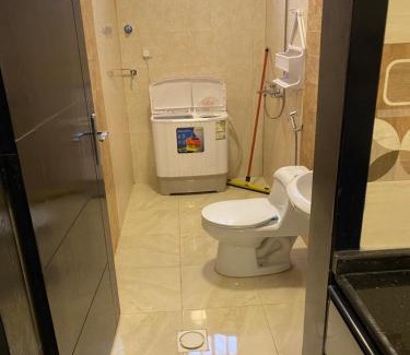 Khamis Mushait Apartment | شقق المسكن بلس