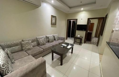 Al Khobar Hotel | شقق برج نوران للشقق المخدومة Nouran Tower Serviced Apartments