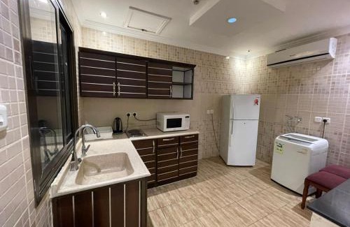 Al Khobar Hotel | شقق برج نوران للشقق المخدومة Nouran Tower Serviced Apartments