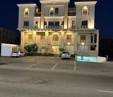 Al Khobar Hotel | شقق برج نوران للشقق المخدومة Nouran Tower Serviced Apartments