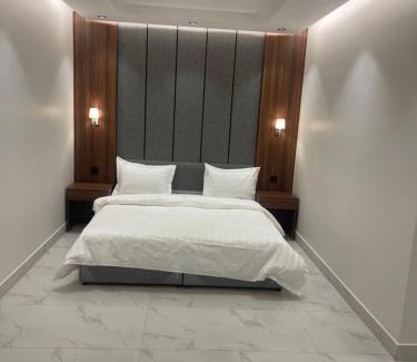 Riyadh Apartment | شقق درر رامه للشقق المخدومة 10