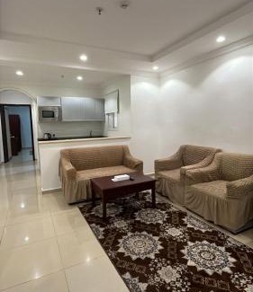 Jeddah Apartment | شقق راف التميز المخدومة