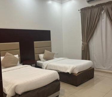 Jeddah Apartment | شقق راف التميز المخدومة
