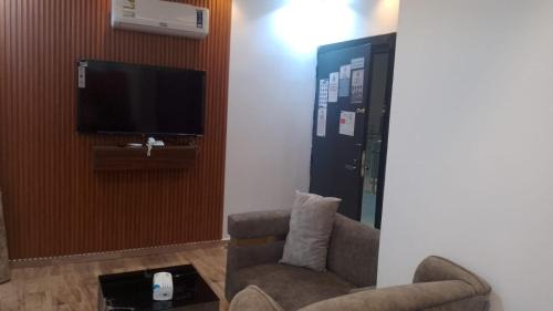Khamis Mushait Apartment | شقق لامير هوم للشقق المخدومة
