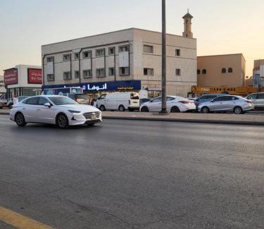Riyadh Apartment | شقق للعزب مفروشه حمامات مشتركه