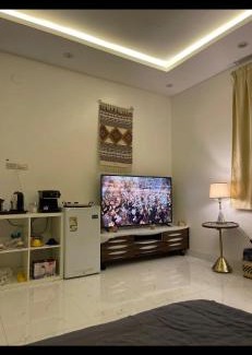 Tabuk Apartment | شقه انيقه