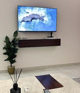 Hafr Al Batin Apartment | شقه