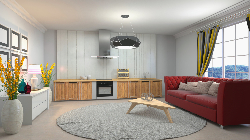 'Asir Apartment | شمال ابها