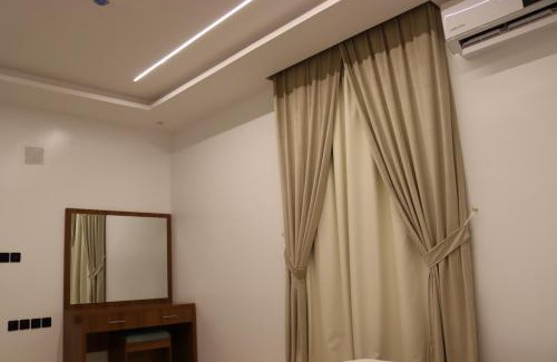 Riyadh Apartment | طيف المكان للشقق الفندقية