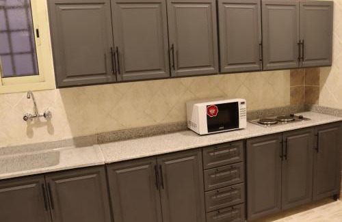 Riyadh Apartment | طيف المكان للشقق الفندقية
