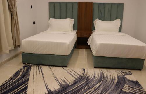 Riyadh Apartment | طيف المكان للشقق الفندقية