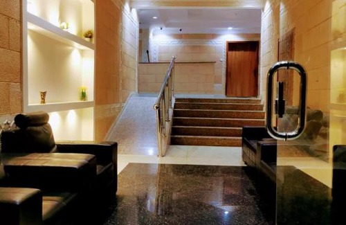 Abha Apartment | غيمة ابها