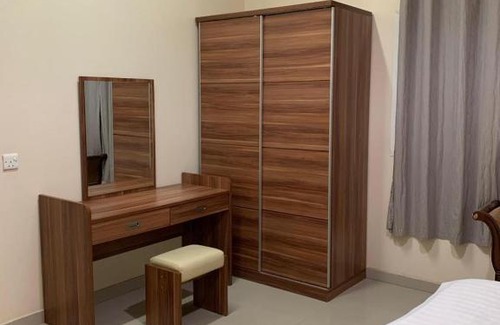 Abha Apartment | غيمة ابها
