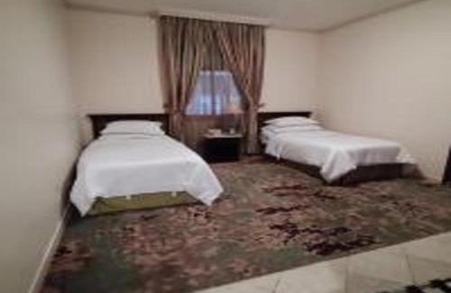 Al-Hamra'a Apartment | فدق روتانة الفرسان المتحدة حى الحمراء