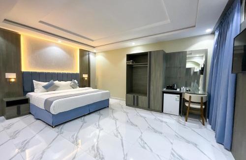 Medina Hotel | فندق أجنحه البيداء فرع 2