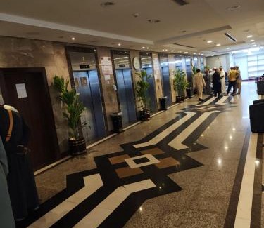 Al Aziziyah Hotel | فندق اركان بكة