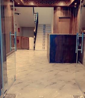 Riyadh Hotel | فندق البلد