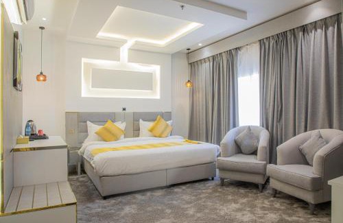 Medina Bed & Breakfast | فندق دان