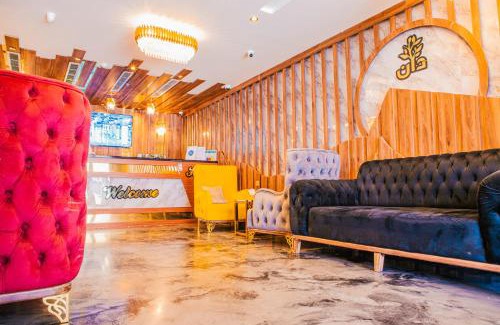 Medina Bed & Breakfast | فندق دان