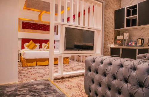 Medina Bed & Breakfast | فندق دان