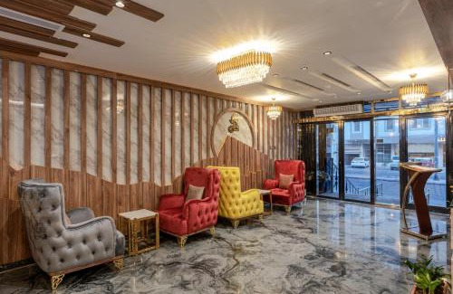 Medina Bed & Breakfast | فندق دان