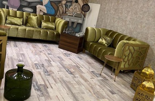 Riyadh Villa | فيلا ماماز بدروم مساحه كبيره وغرفة سينما