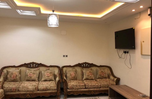 'Asir Apartment | قصر نوماس VIP