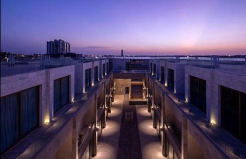 Obhur Al-Janoubiyah Hostel | كيونا للأجنحة والفلل - Kyona suites & villas
